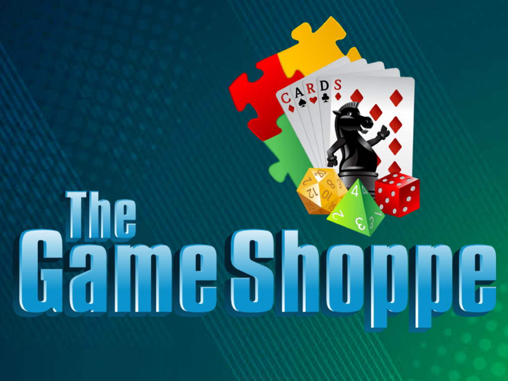 Game Shoppe Omaha and Bellevue