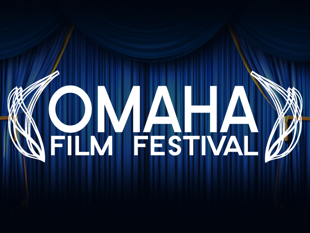 Omaha Film Festival Logo