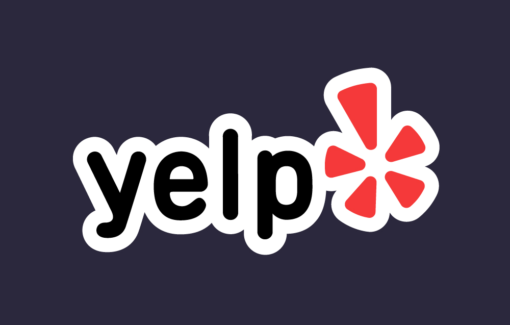 Yelp logo