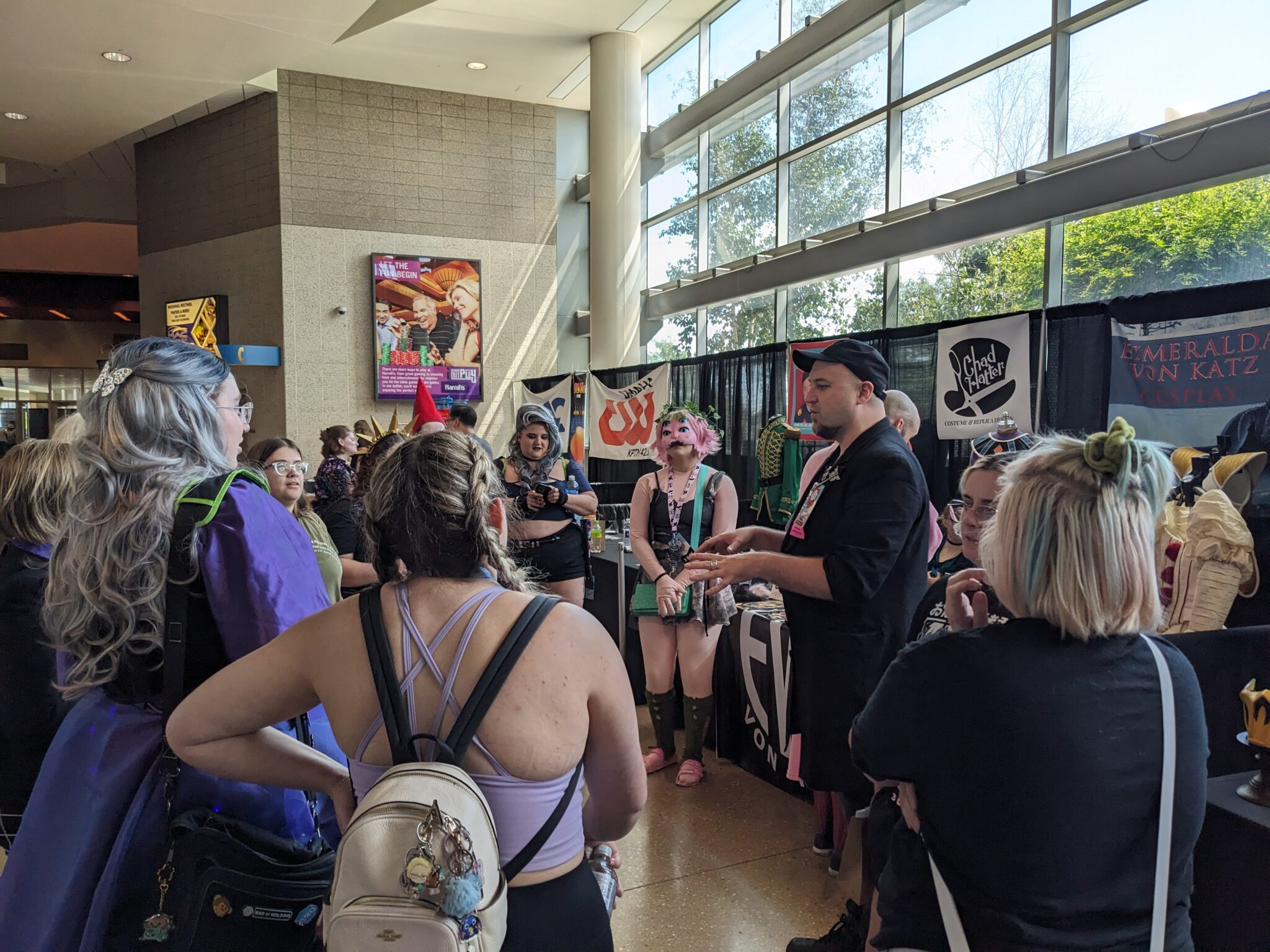 About O Con Expo about-o-con-expo