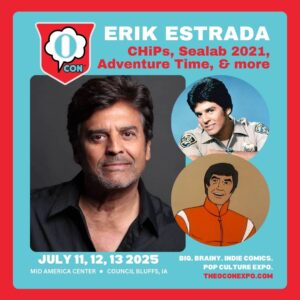 Erik Estrada
