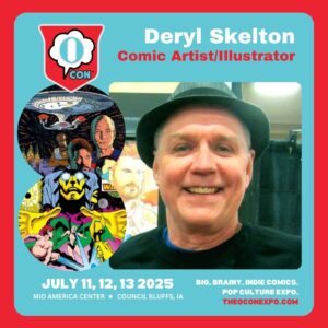 OCon Guest Deryl Skelton