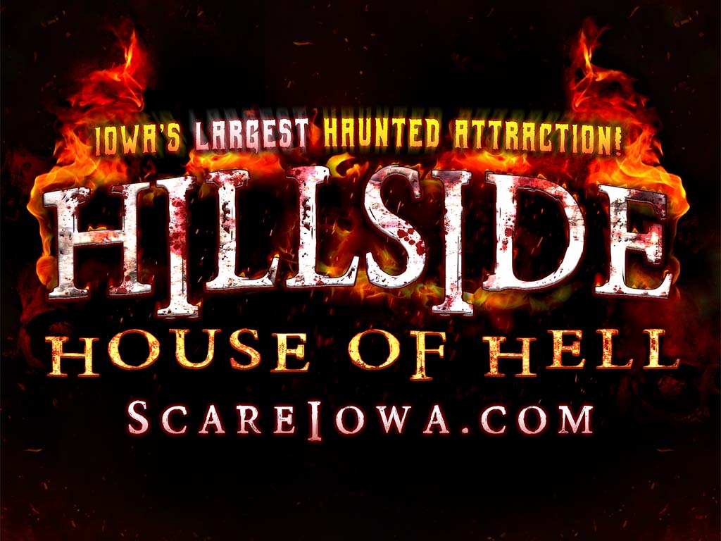 OCon Sponsor House of Hell