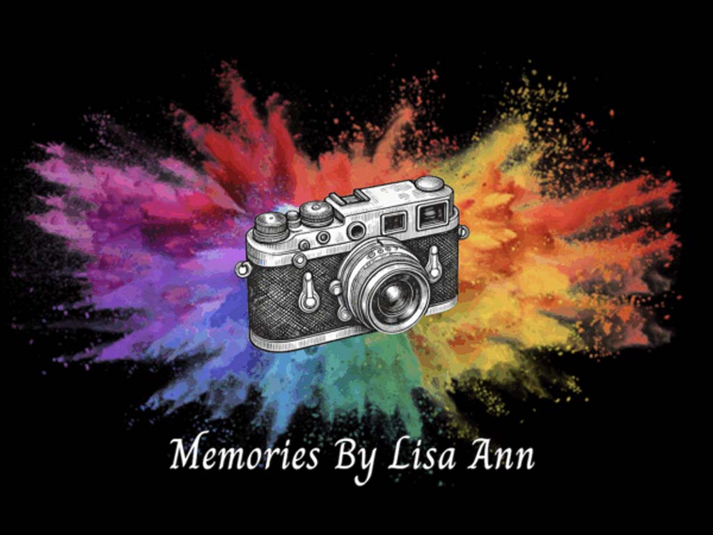 OCon Sponsor Memories by Lisa Ann