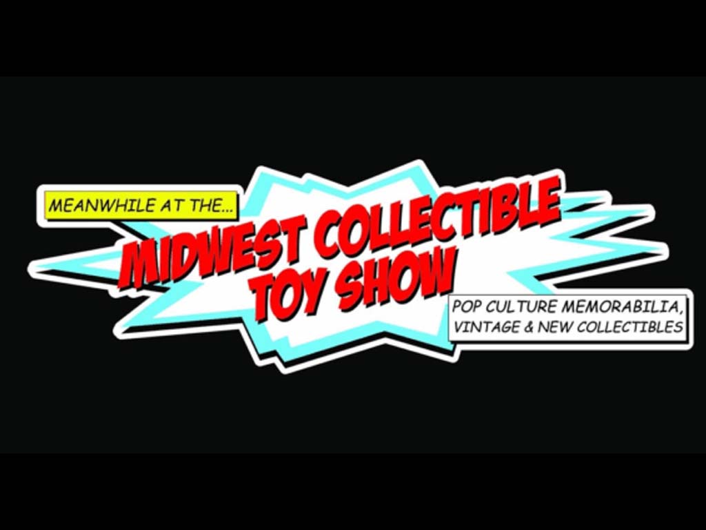 OCon Sponsor Midwest Collectible Toy Show
