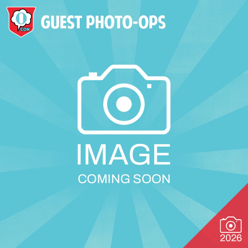 Generic Photo Op Graphic