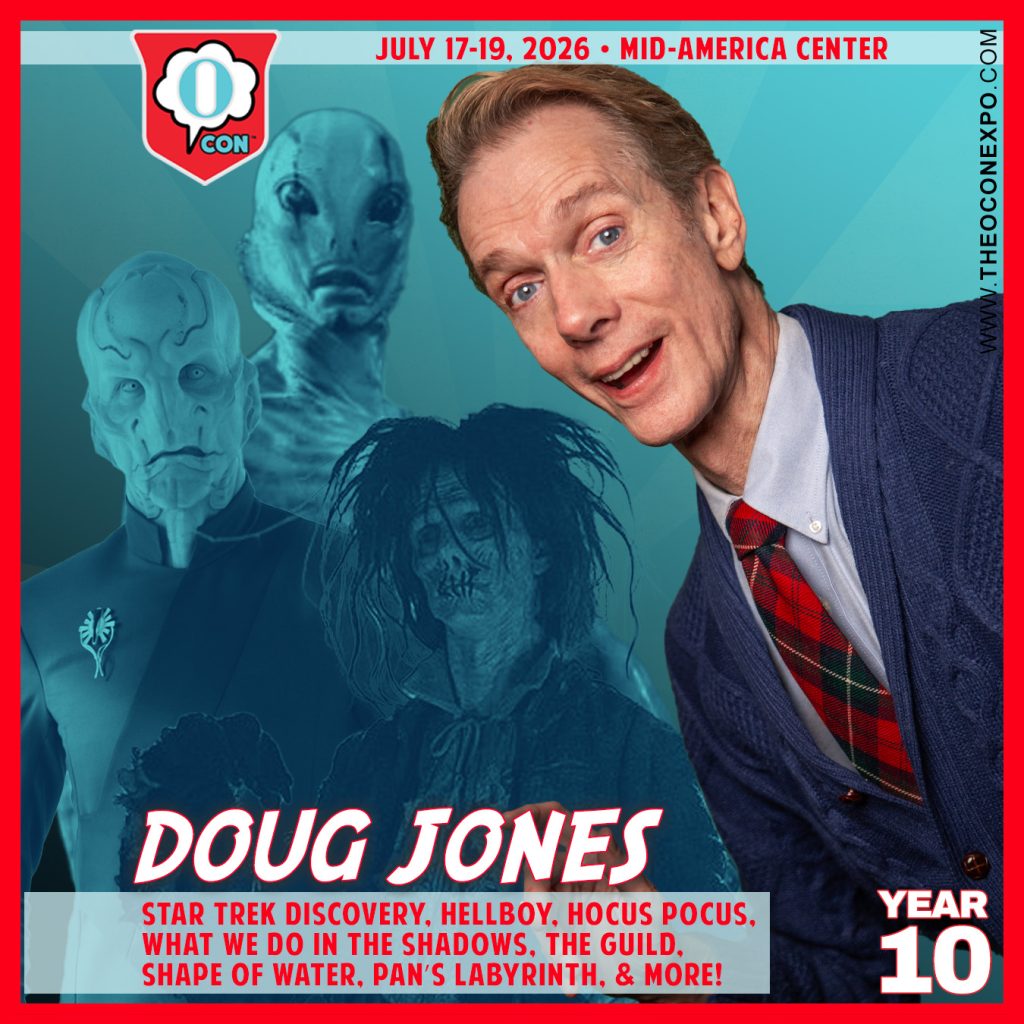 Doug Jones