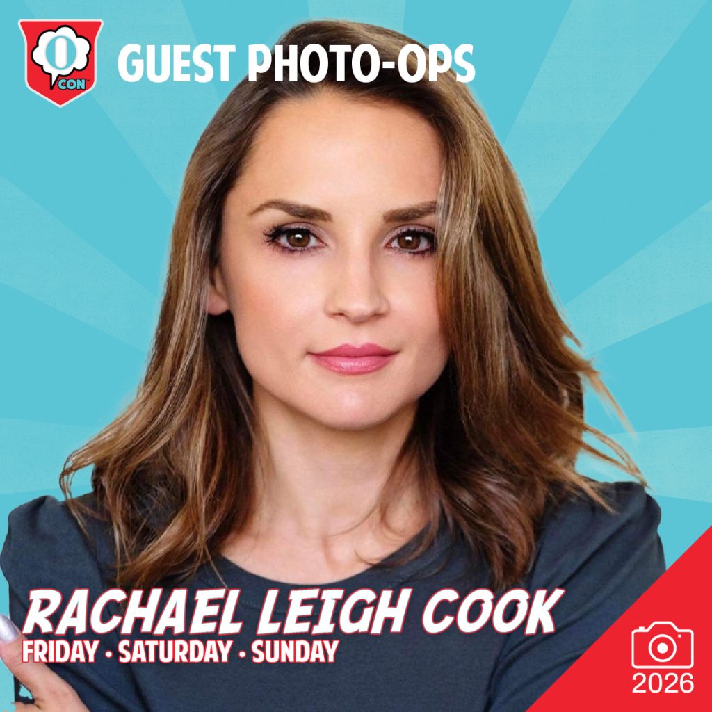 Rachael Leigh Cook Photo-Ops