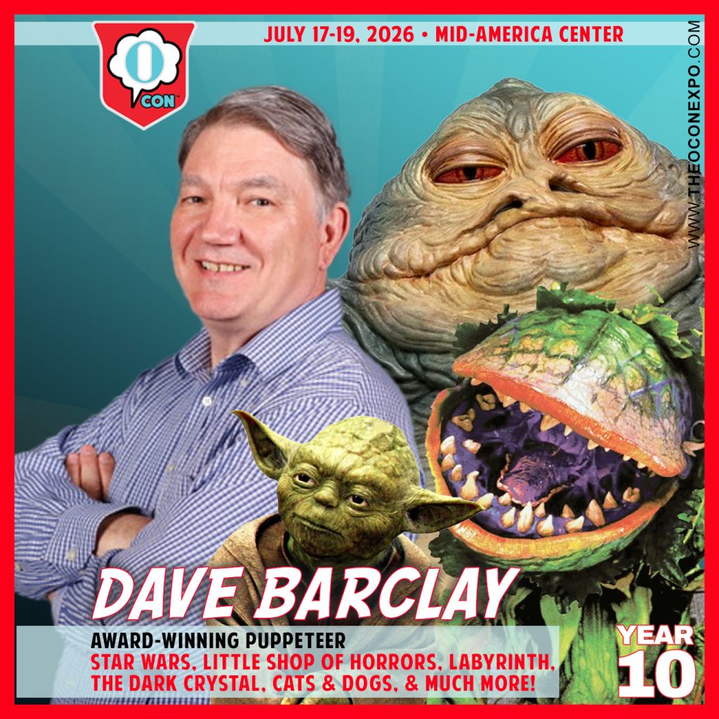 Dave Barclay
