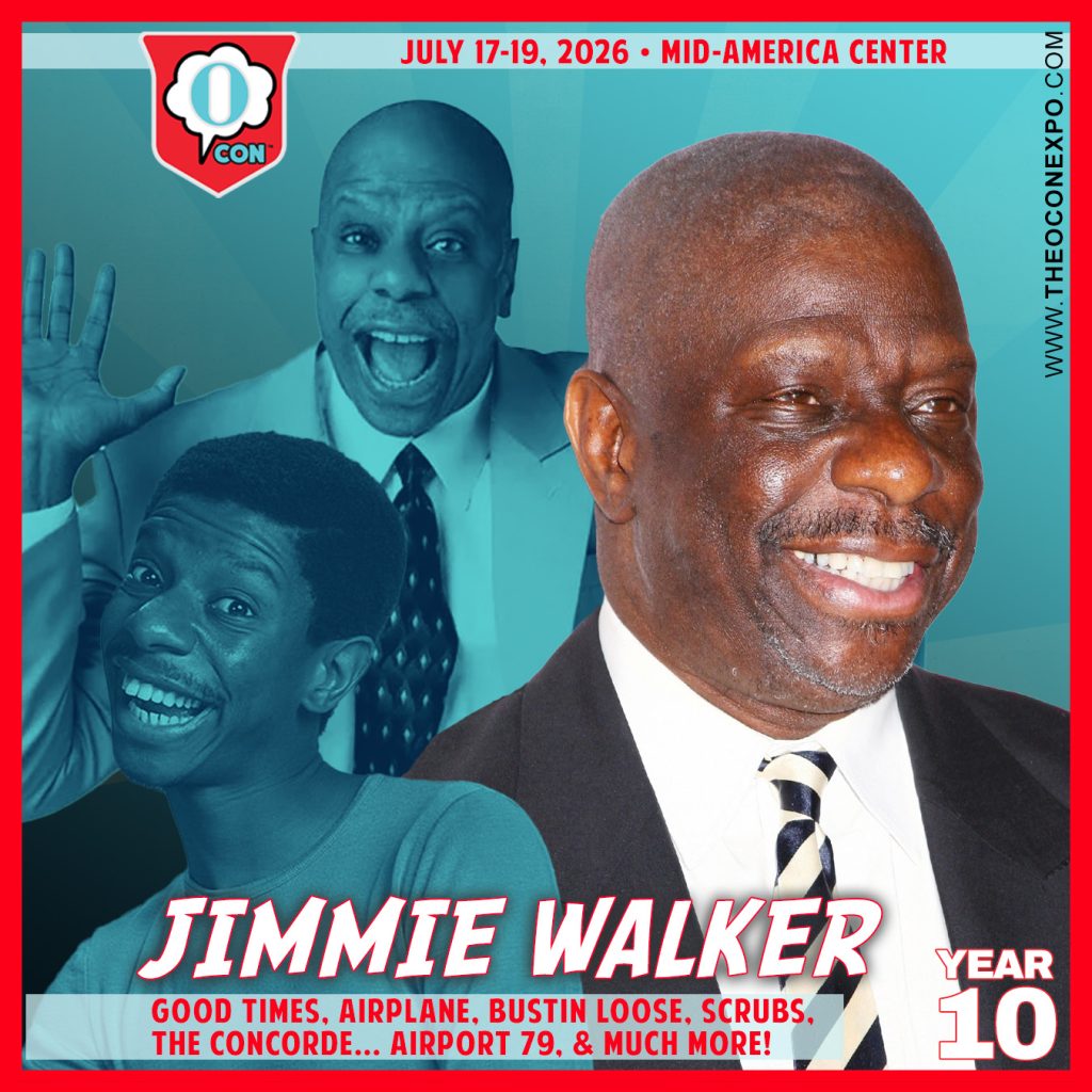 Jimmie Walker