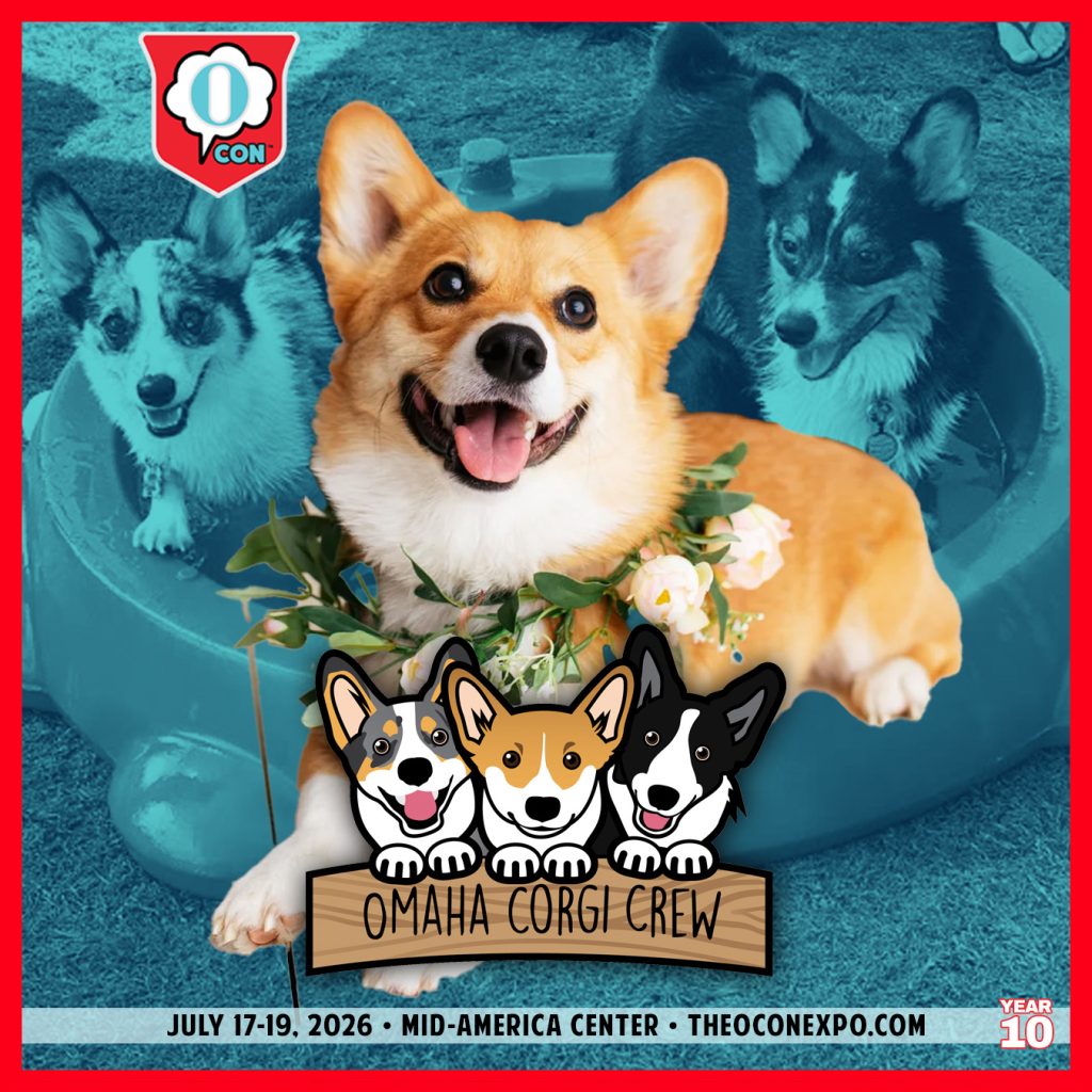 Omaha Corgi Crew