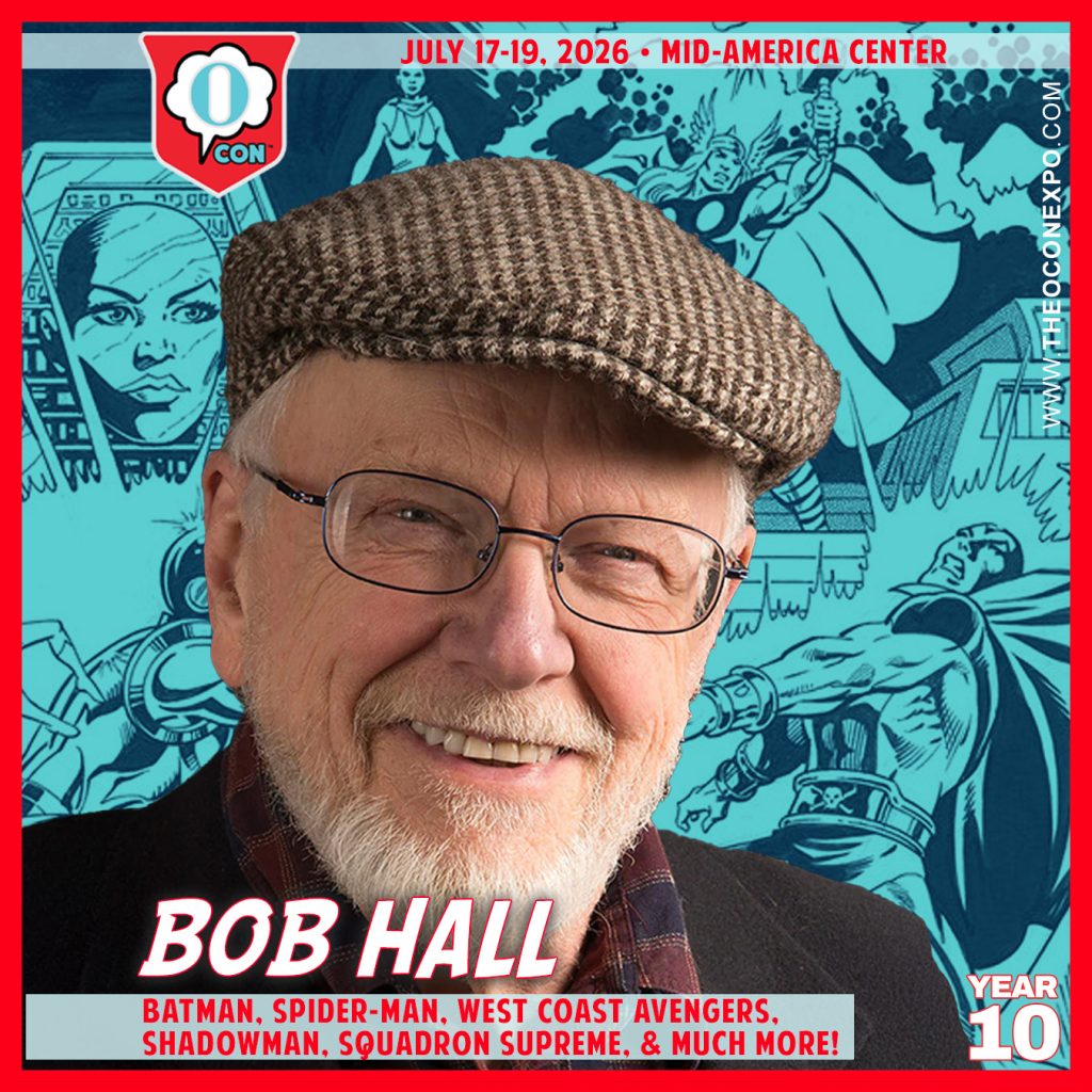Bob Hall