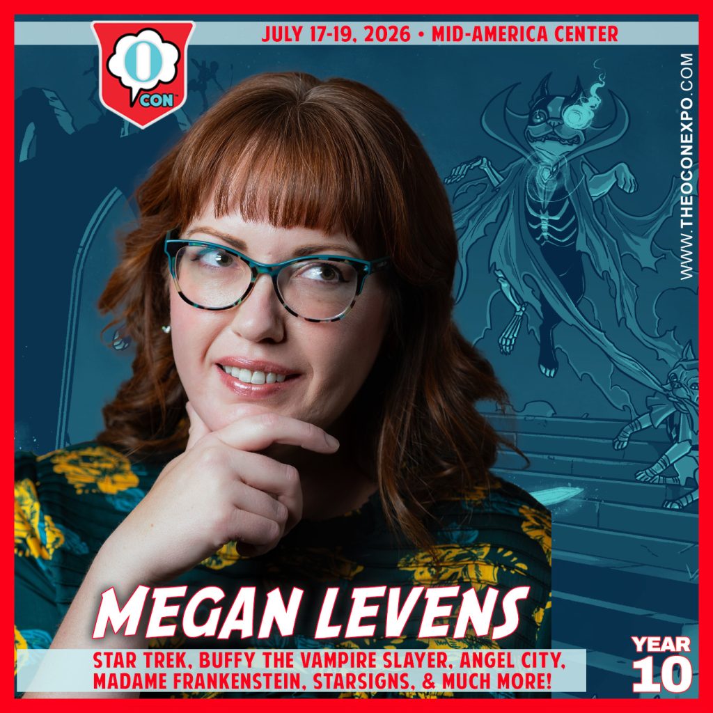 Megan Levans