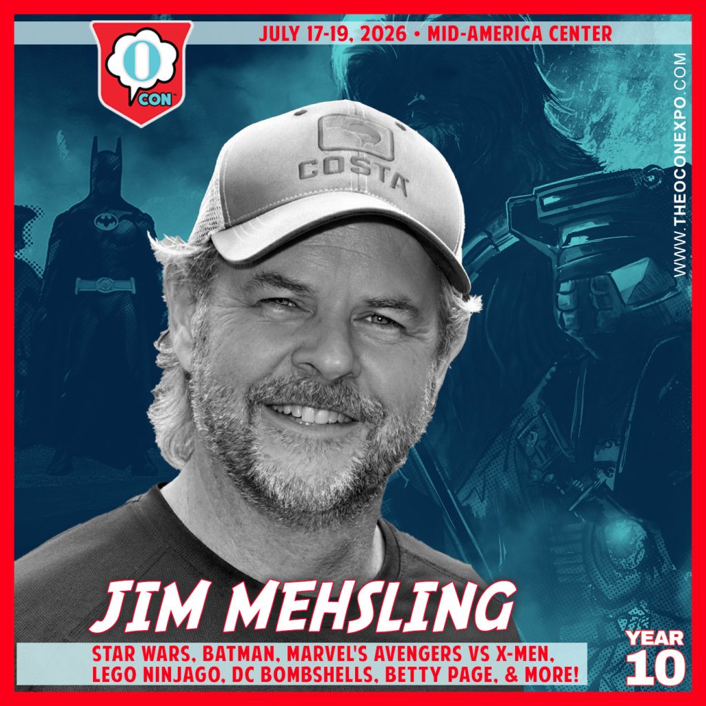 Jim Mehsling