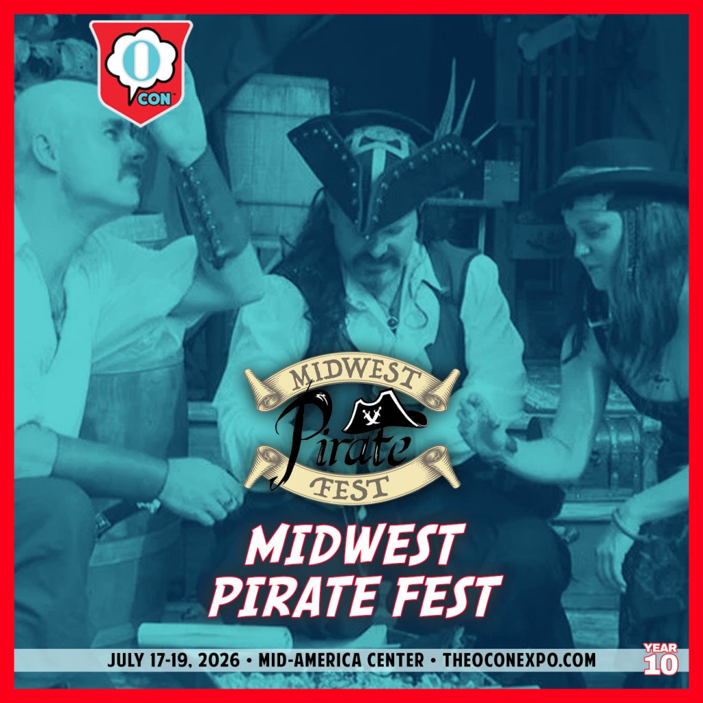 Midwest Pirate Fest