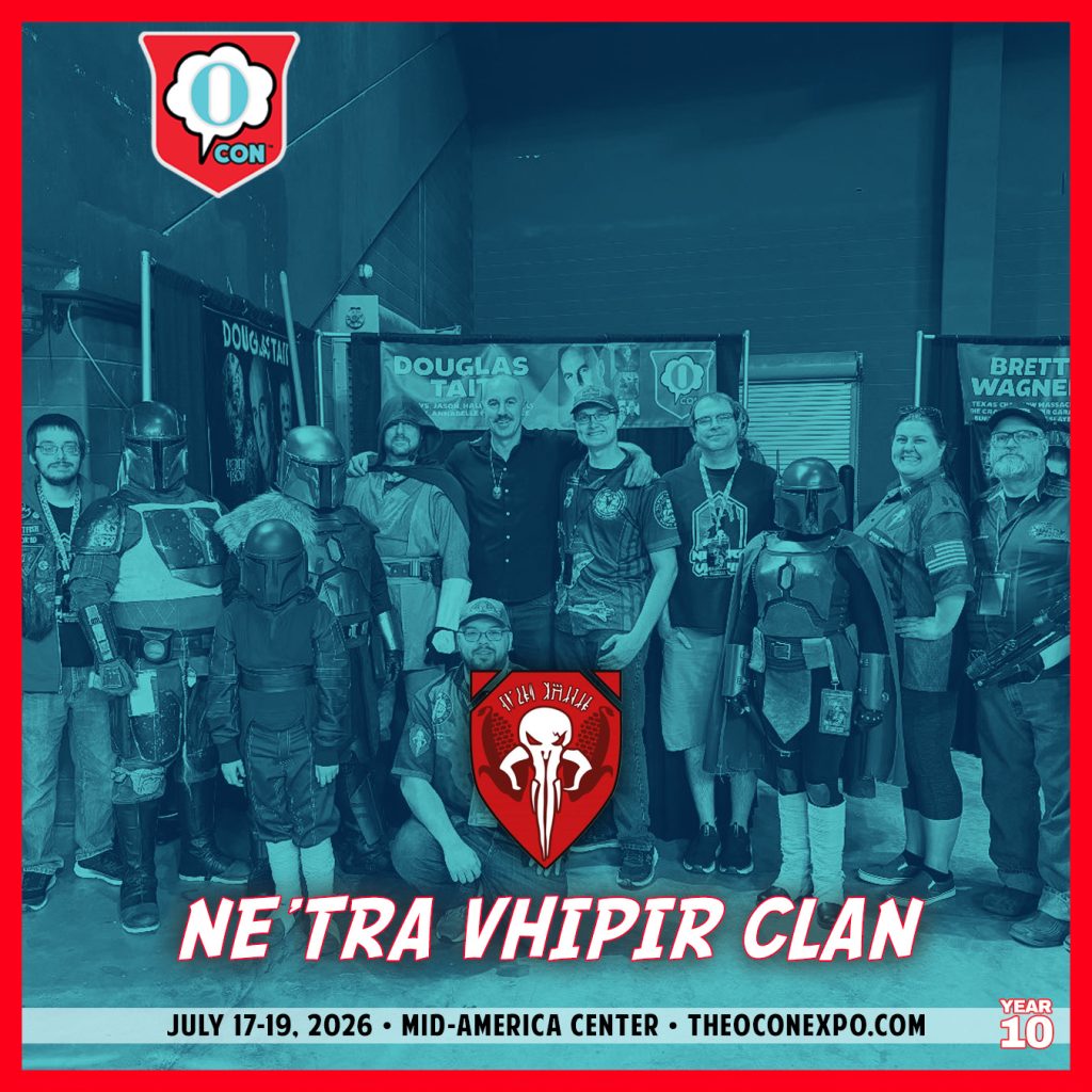 Ne'Tra Vhiper Clan