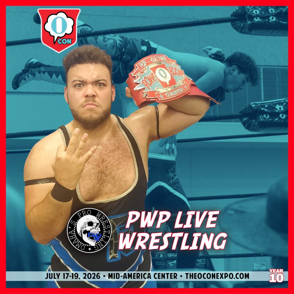 PWP Wrestling
