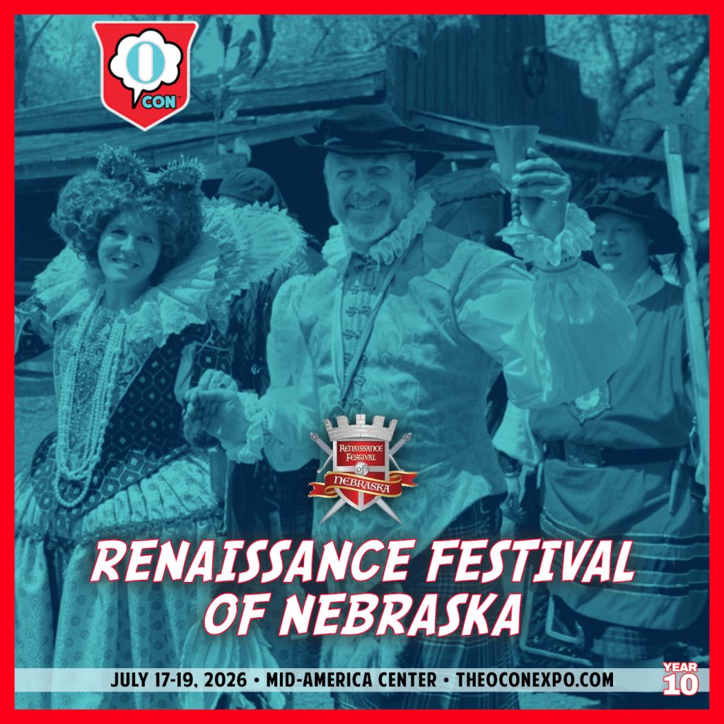 Renaissance Festival of Nebraska