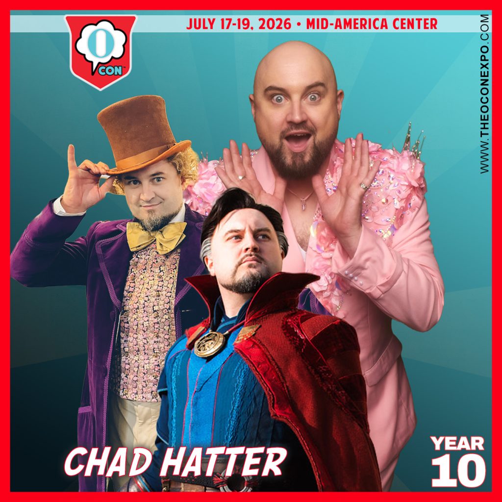 Chad Hatter