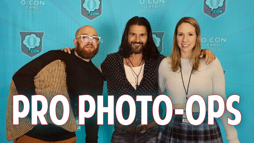 Photo-Ops Feature