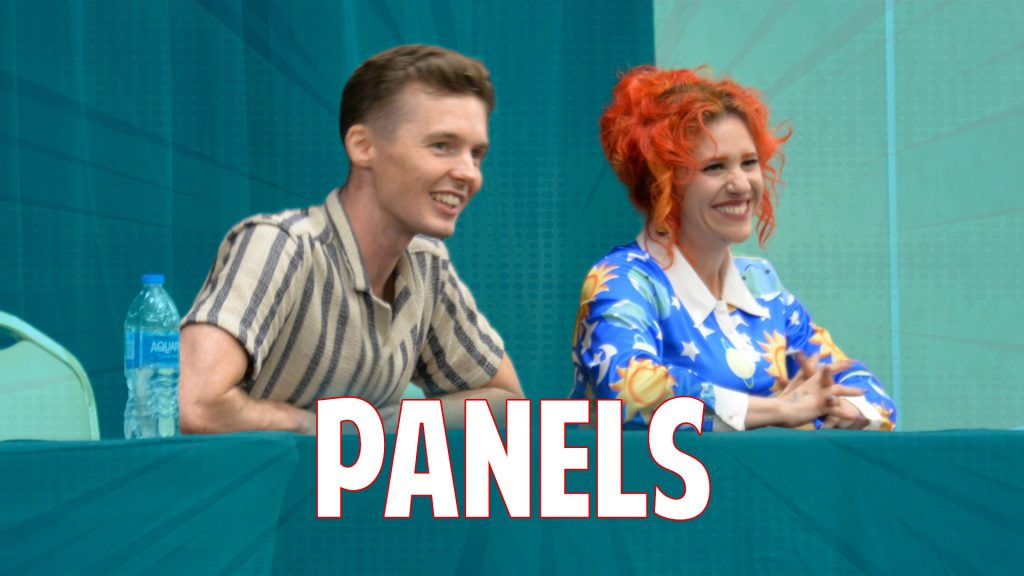 Panels Feature