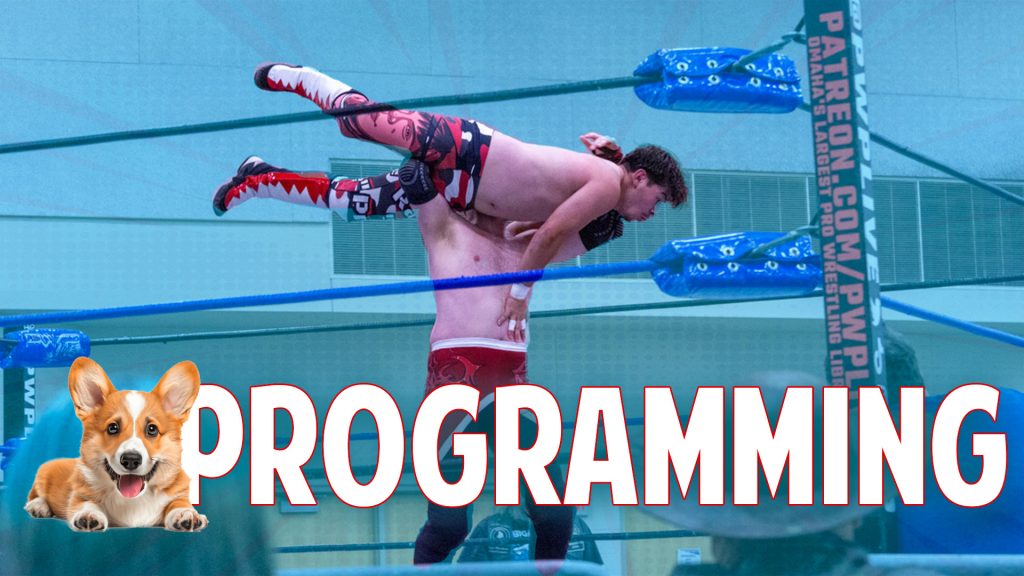 Programming Feature