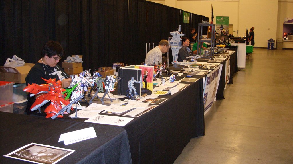 Model Contest