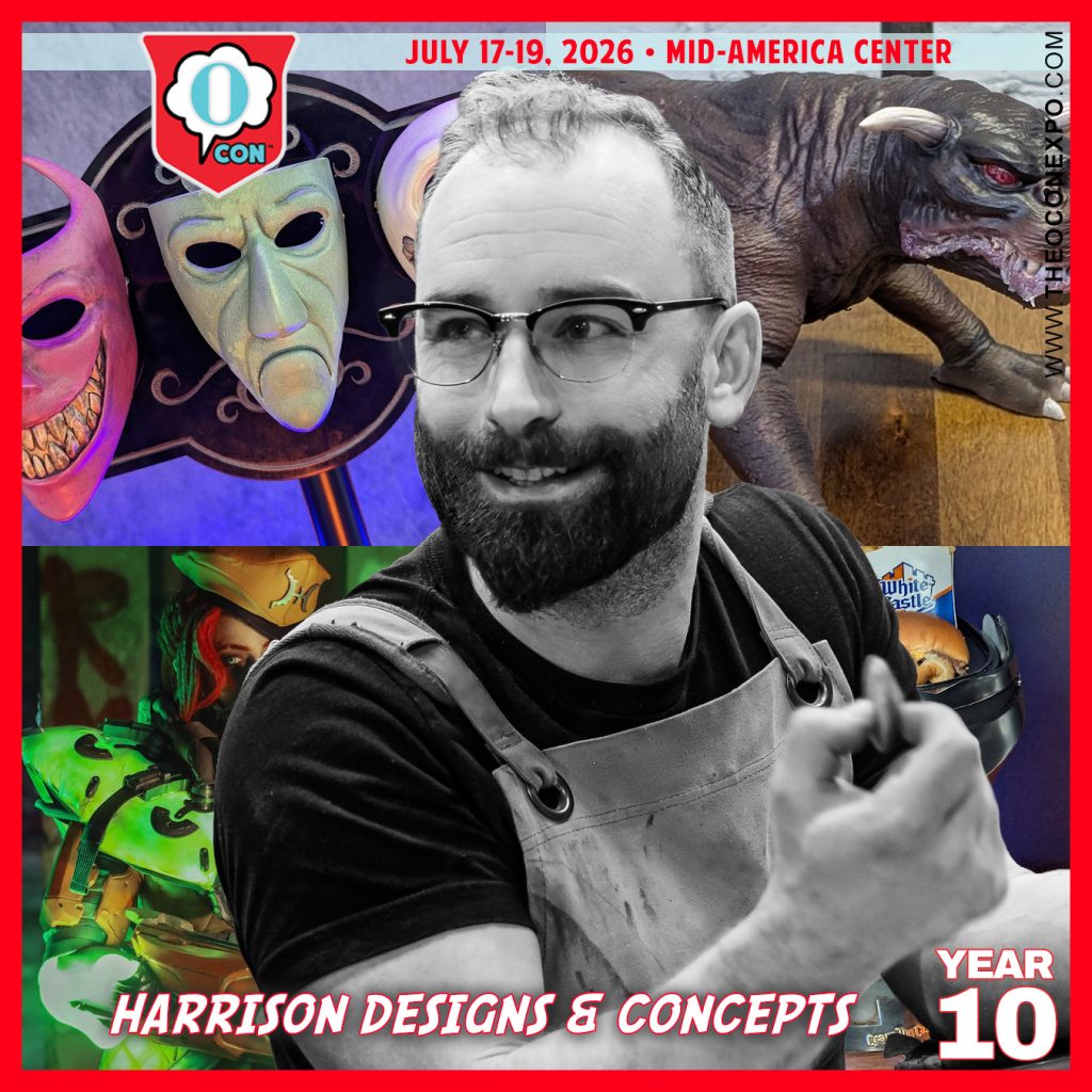 Harrison Designs & Concepts
