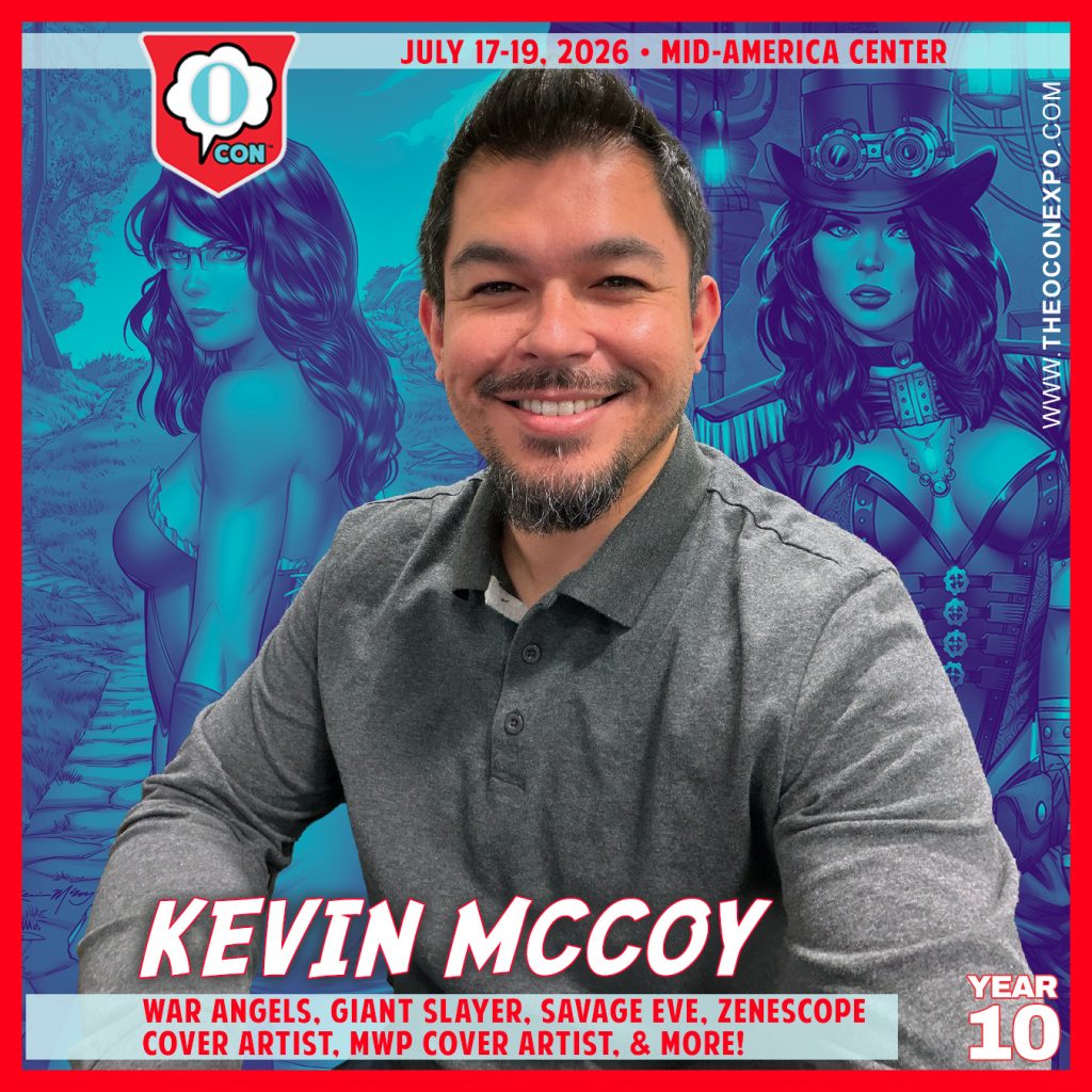 Kevin McCoy