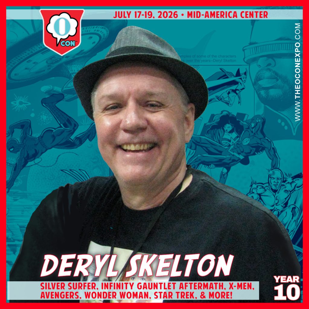 Deryl Skelton