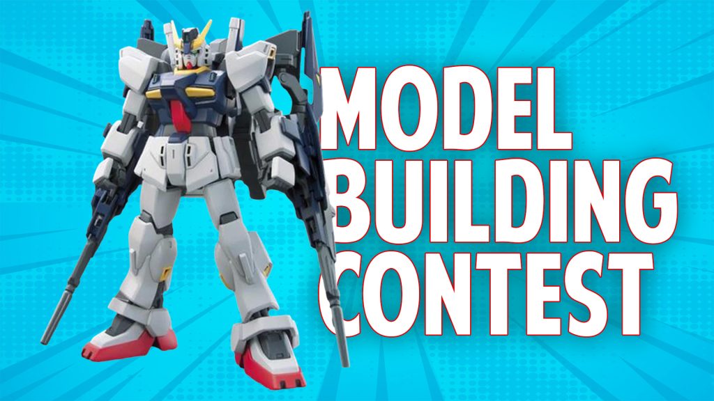 Model Building Contest