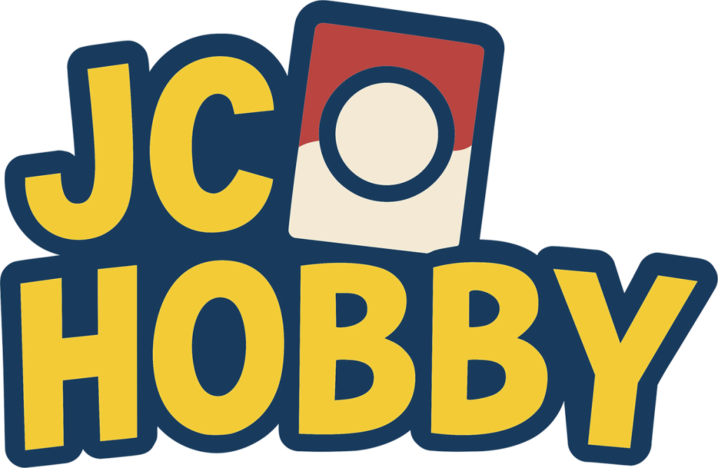 JC Hobby