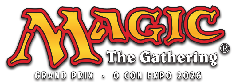 MTG Grand Prix Title