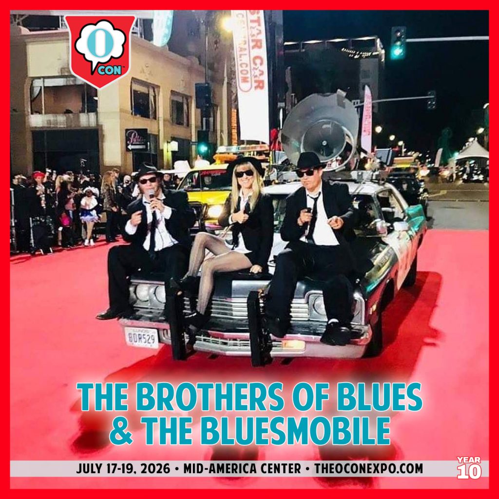 Brothers of Blues