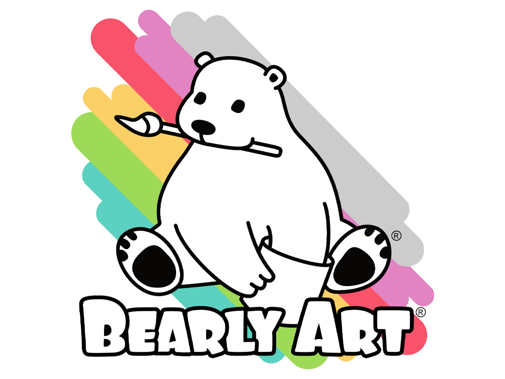 Bearly Art