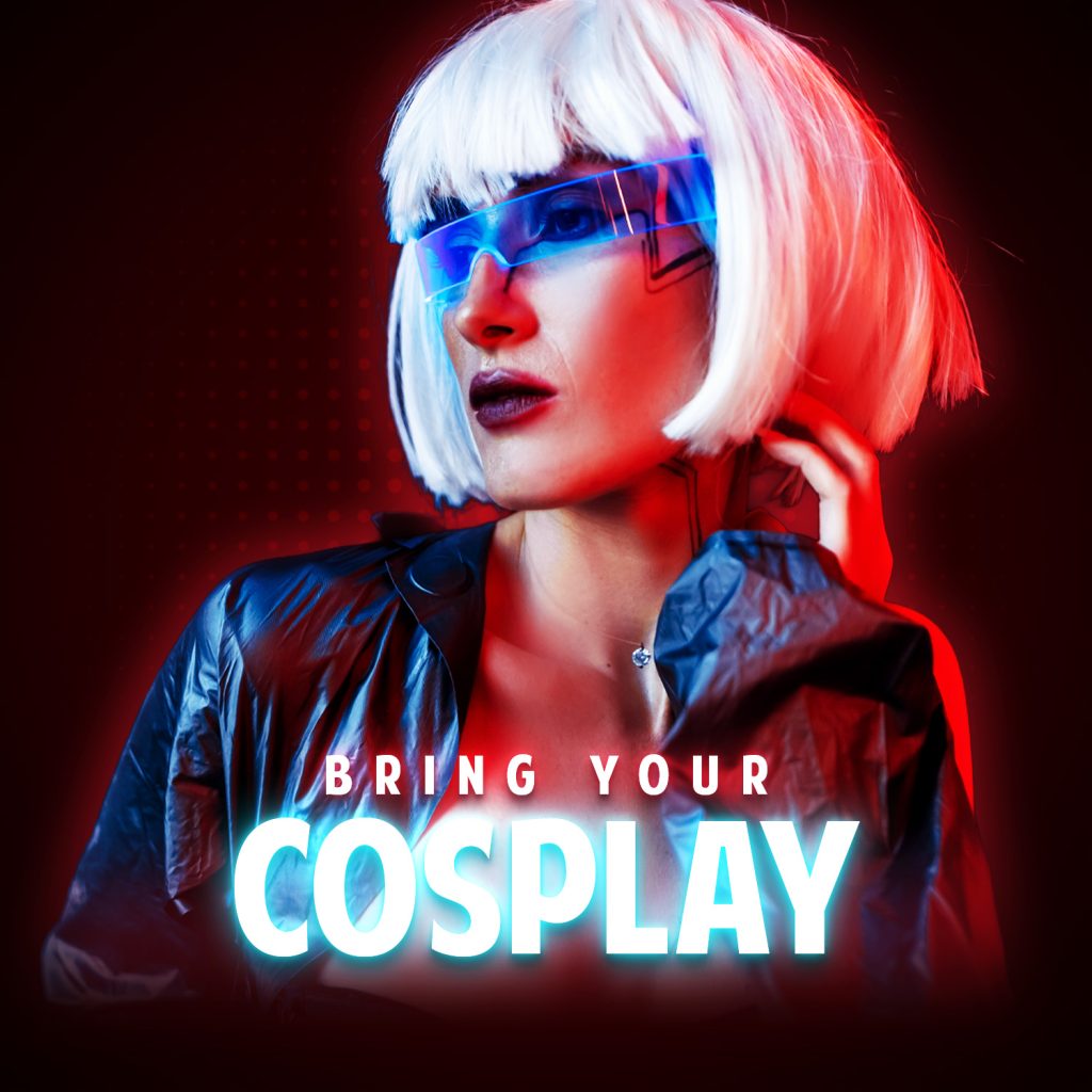 Cosplay