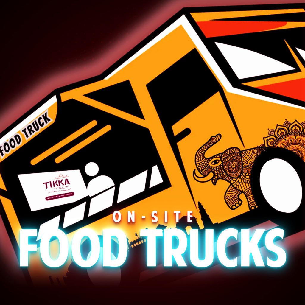Food Trucks