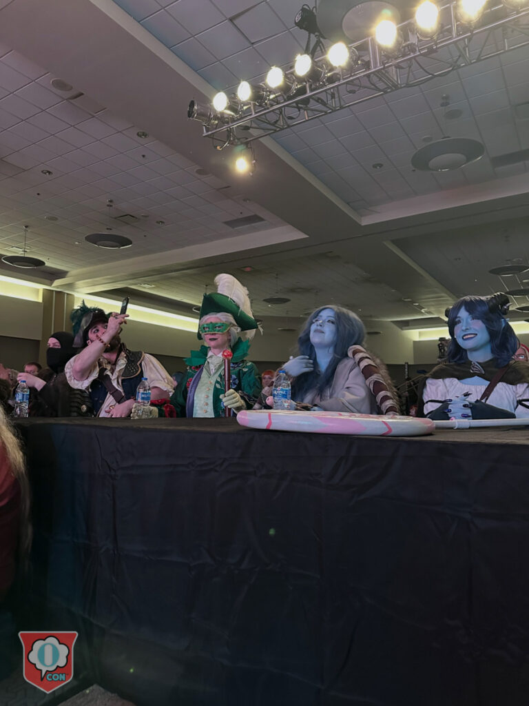 O Con Floor Gallery Photo