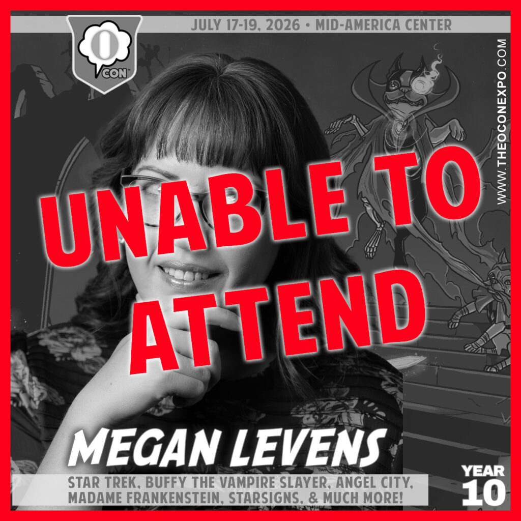 Megan Levens