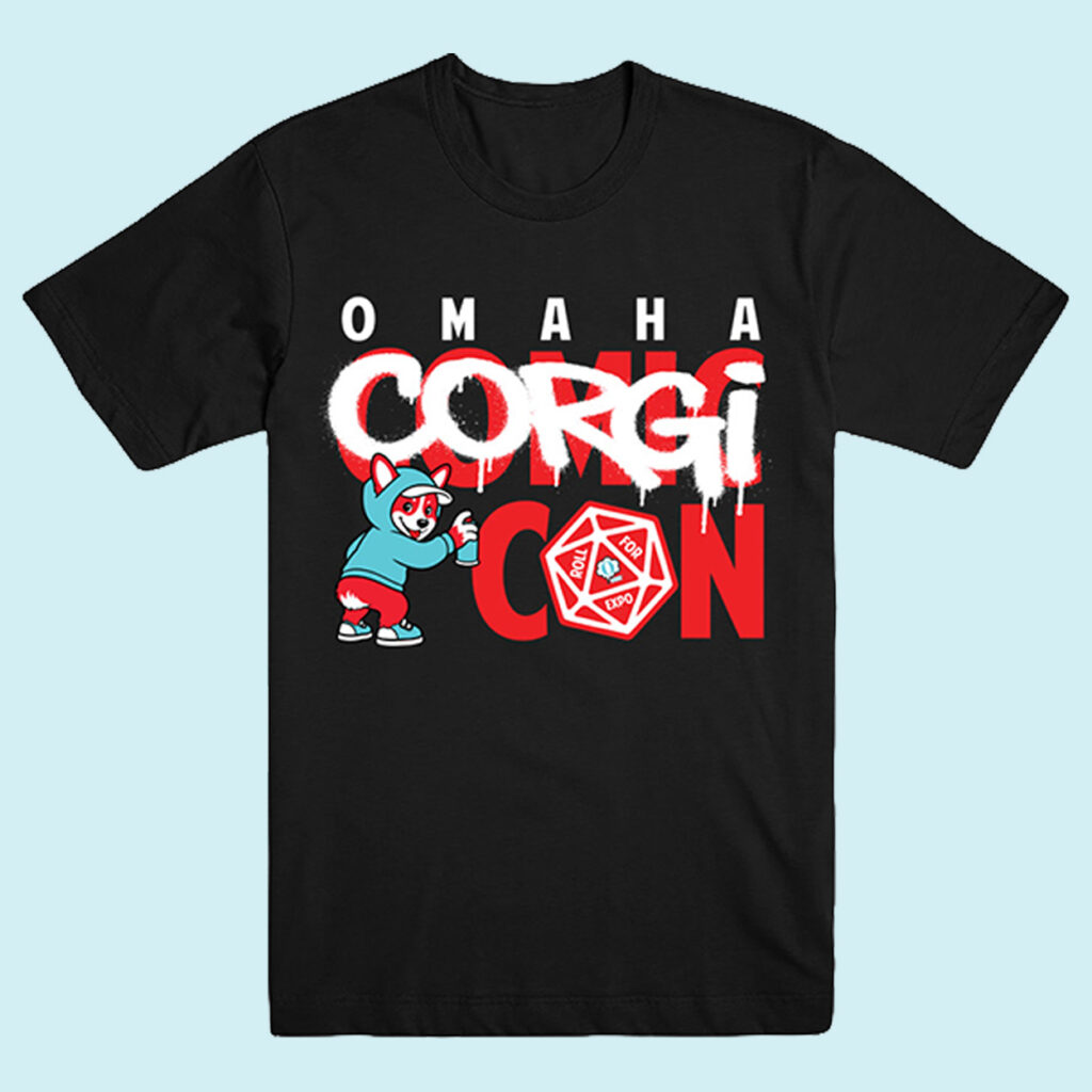 Omaha Corgi Con