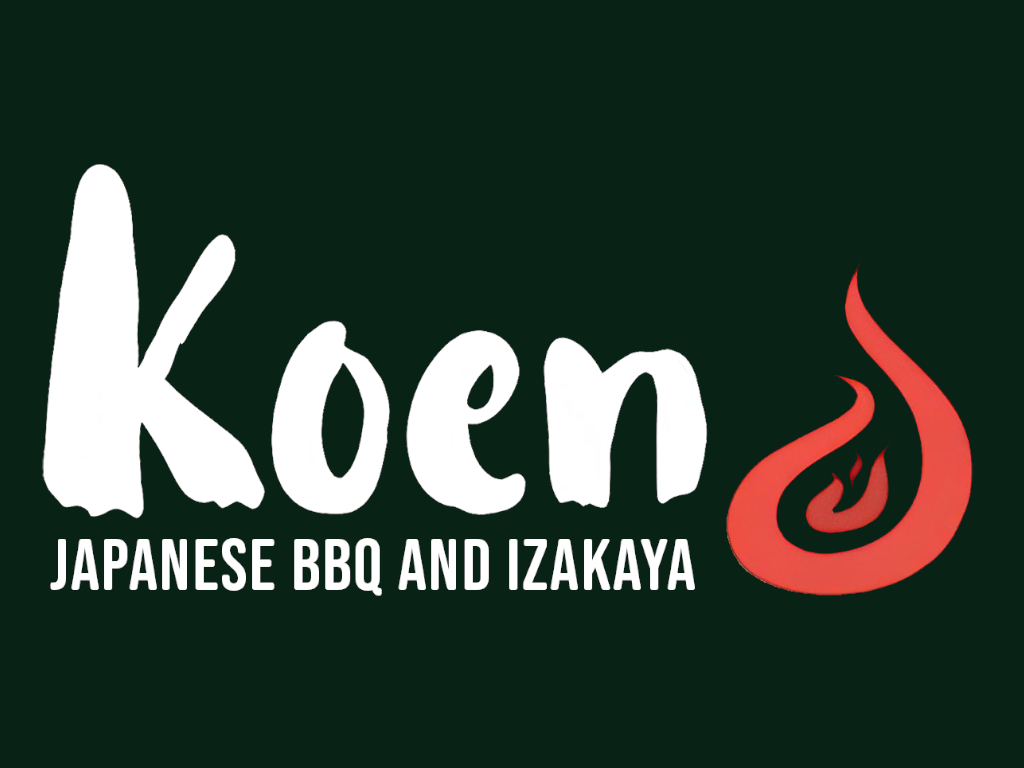 Koen Japanese BBQ